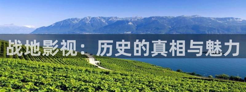 dy888达达兔神马影院：战地影视：历史的真相与魅力